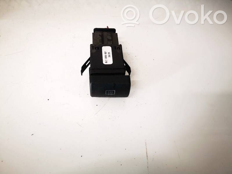 Seat Ibiza III (6L) Interruttore parabrezza/alzacristalli