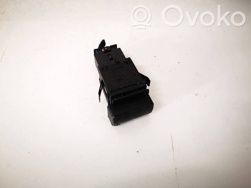 Seat Ibiza III (6L) Comutator pornit/oprit airbag pasager