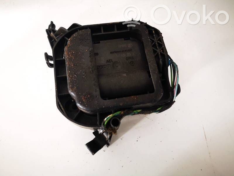 Seat Ibiza III (6L) Motorino attuatore aria