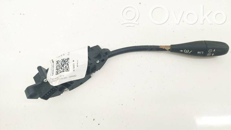 Mercedes-Benz C W203 Modul cruise control 