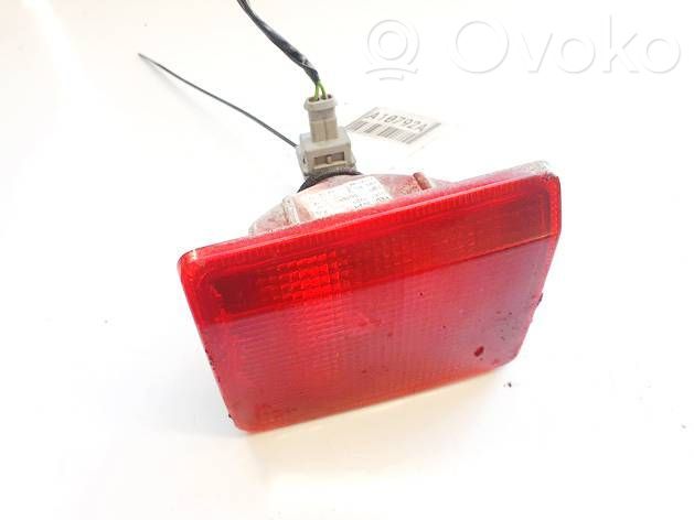 Peugeot 407 Lampă ceață spate 