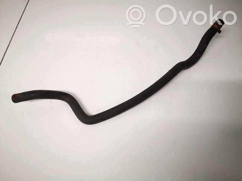 Opel Vectra B Conductă/furtun lichid de răcire motor