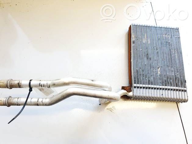 Peugeot 407 Radiateur soufflant de chauffage