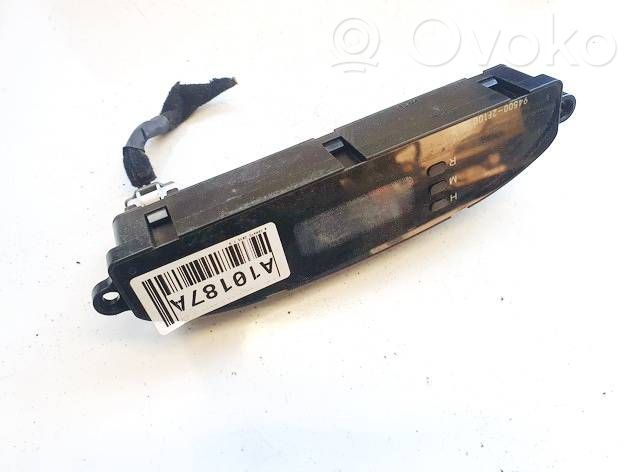 KIA Cerato Ecran/afișaj/ecran mic 