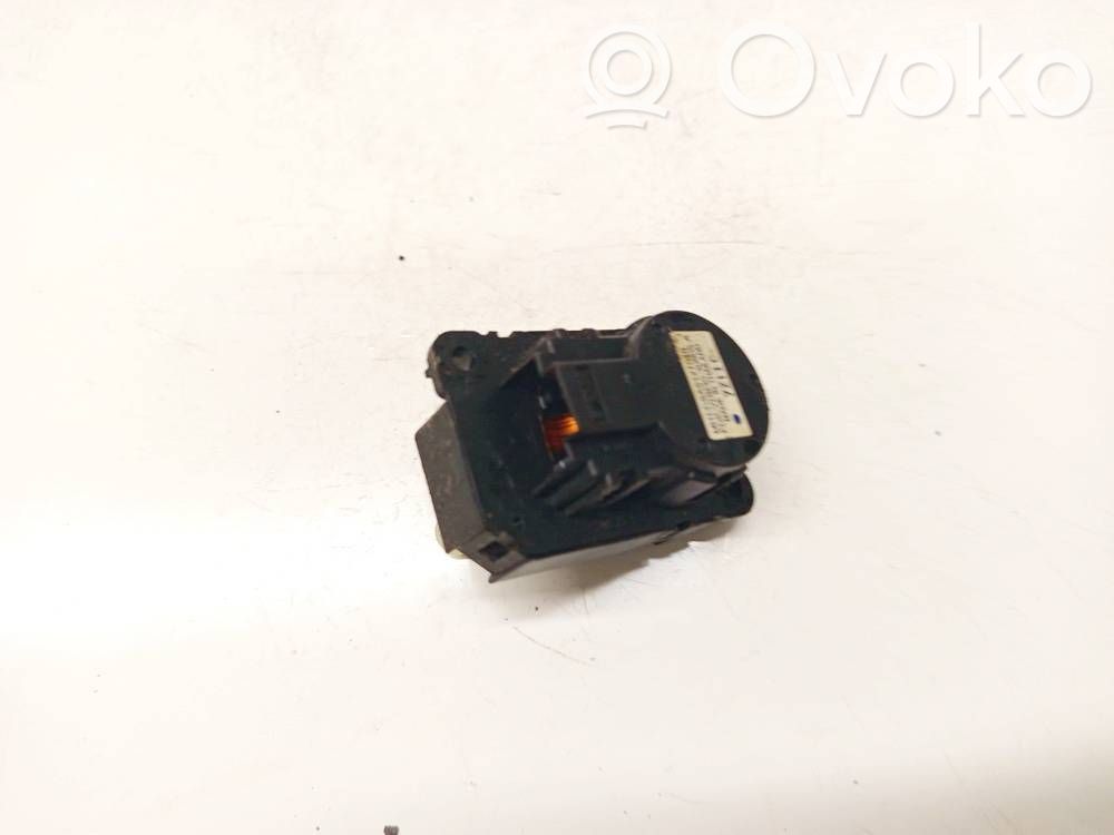 Mitsubishi Outlander Motor/actuator clapetă aer 