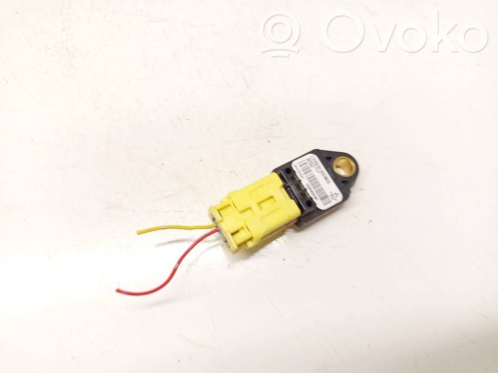 Airbagsensor Crashsensor Drucksensor   8651A001,8651A001