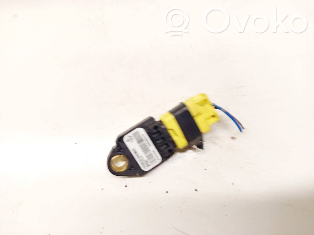 Sensor impacto/accidente para activar Airbag   8651A001,8651A001