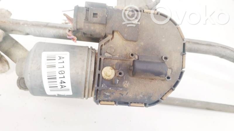 Ford Mondeo Mk III Motor ștergător 