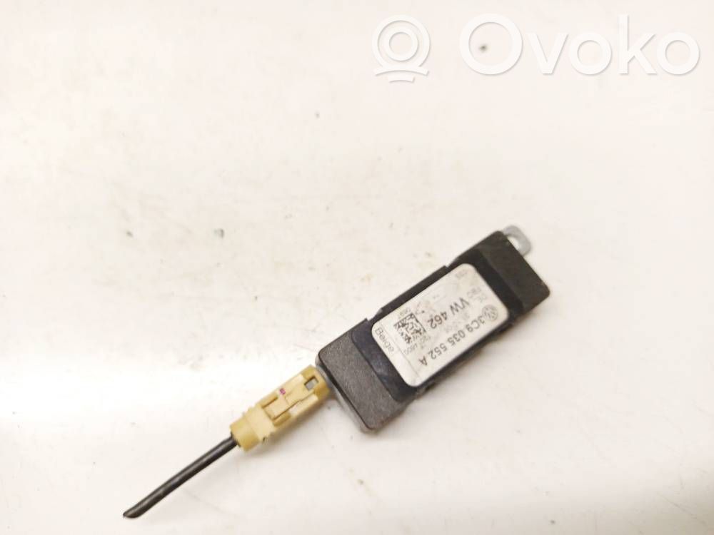 Unitate control antenă   3C9035552A,3C9035552A