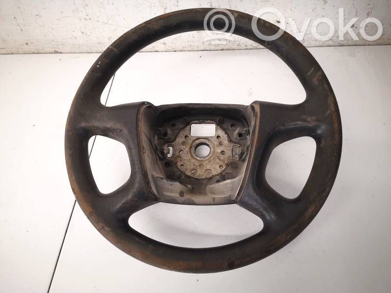 Skoda Roomster (5J) Volante 