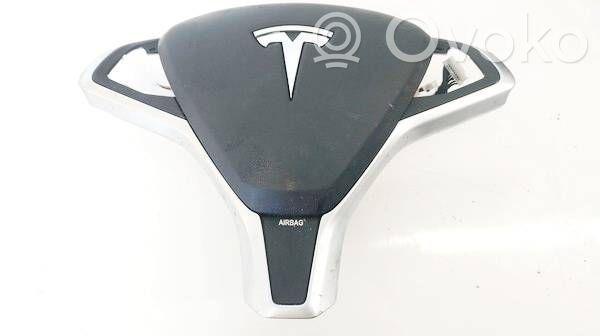 Tesla Model S Poduszka powietrzna Airbag kierownicy 