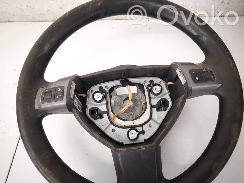 Opel Zafira B Pulsanti/interruttori sul volante 