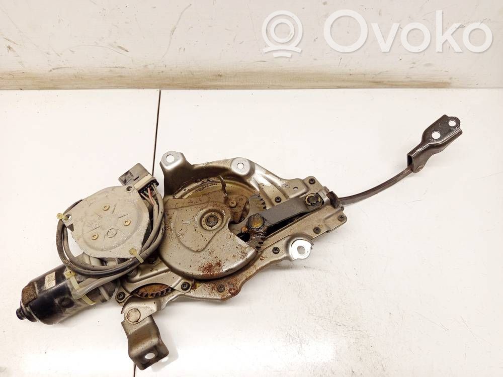 Lexus RX 300 Motor acționare închidere lentă