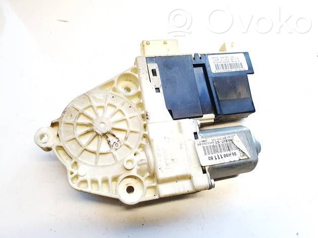 Peugeot 307 Motor macara geam ușă față 