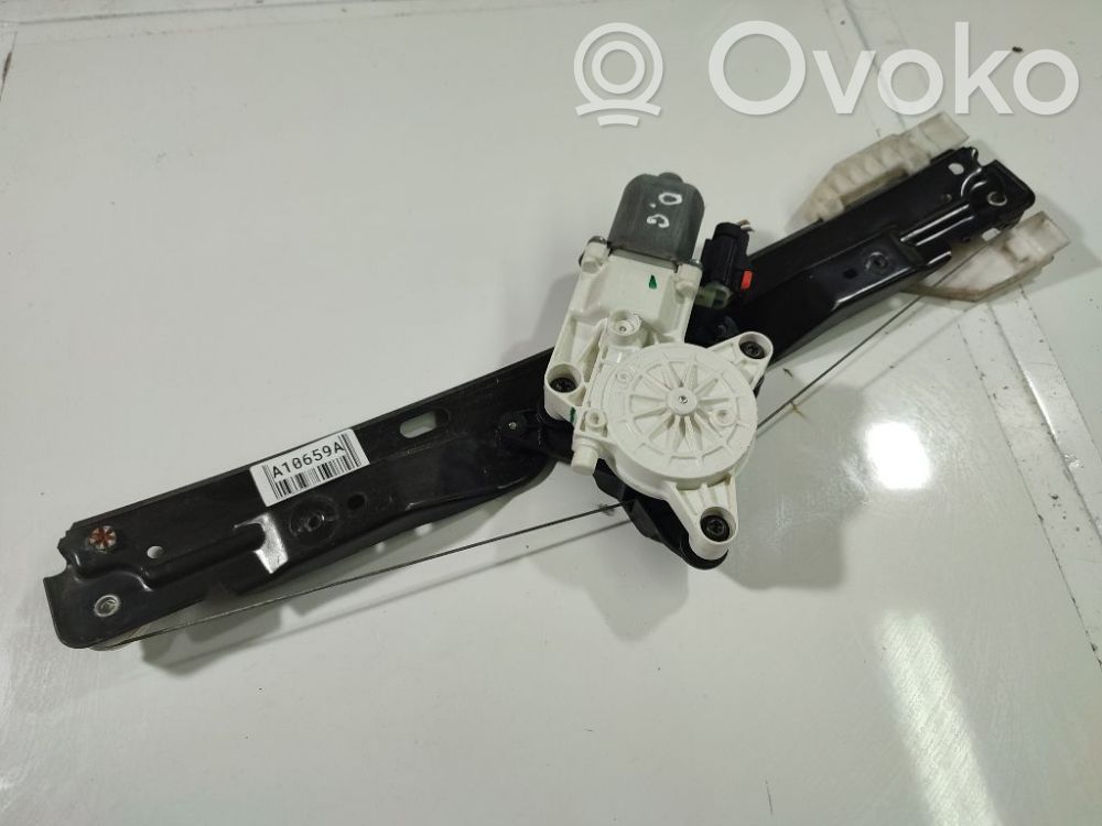 Chrysler Sebring (JS) Macara ușă glisantă cu motor 