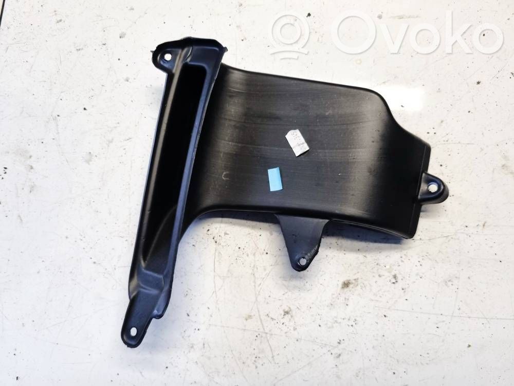 Land Rover Range Rover Evoque L538 Bocchetta canale dell’aria abitacolo