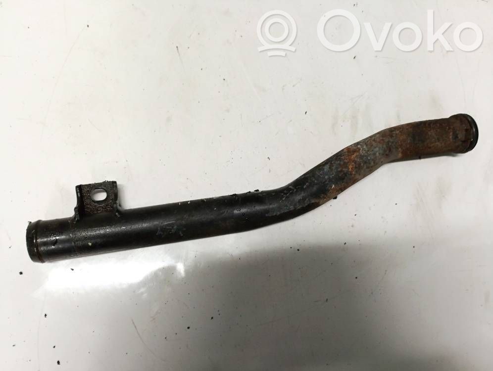 Hyundai Tiburon Tuyau de liquide de refroidissement moteur
