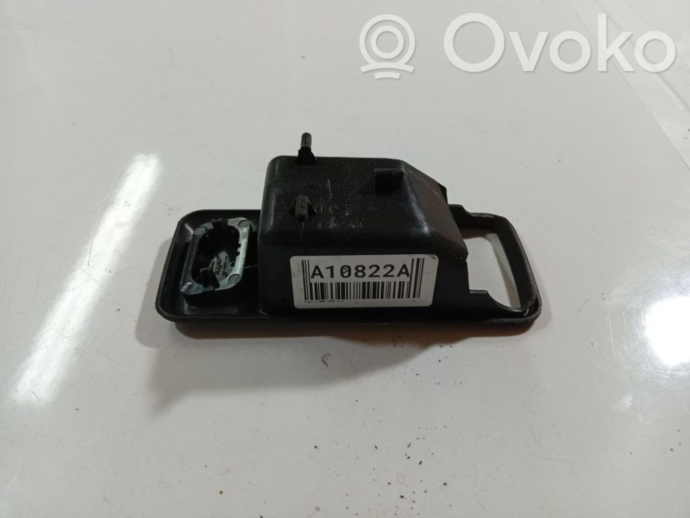Ford Focus C-MAX Alte piese de interior