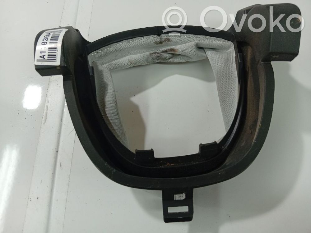 Fiat Freemont Altra parte interiore 