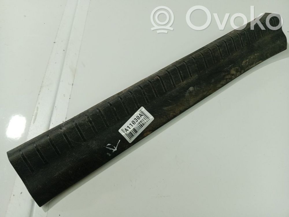 Fiat Freemont Altra parte interiore 