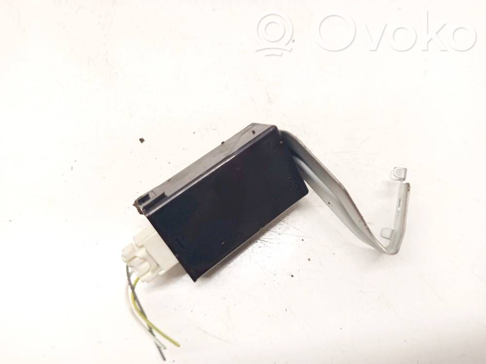 Mazda CX-7 Alte unități/module de control 