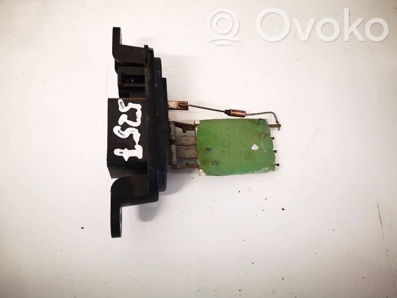 Motor aerotermă/rezistor ventilator   KRAHRWI,KRAHRWI,A51004200,KRAHRWI