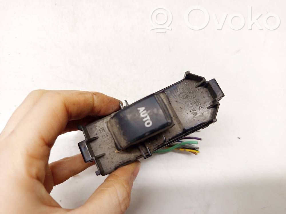 Lexus RX 300 Comutator comandă geamuri electrice 