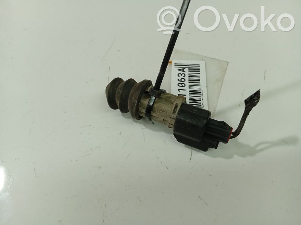 Jaguar X-Type Sensor interruptor de la alarma del capó 