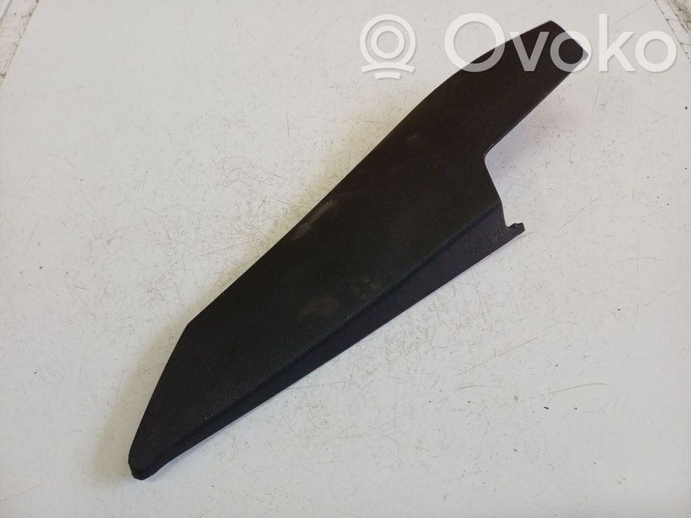Mercedes-Benz A W169 Altra parte interiore 