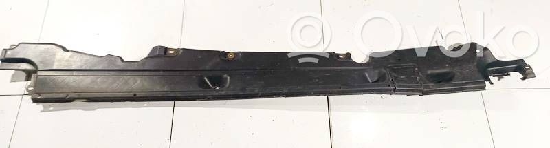 Audi Q7 4L Placa protectora/protector antisalpicaduras motor 