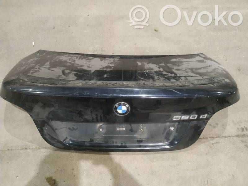 Tailgate/trunk/boot lid   PILKAS,PILKAS