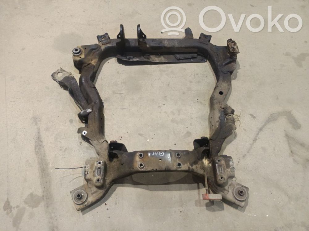 Opel Antara Sottotelaio anteriore