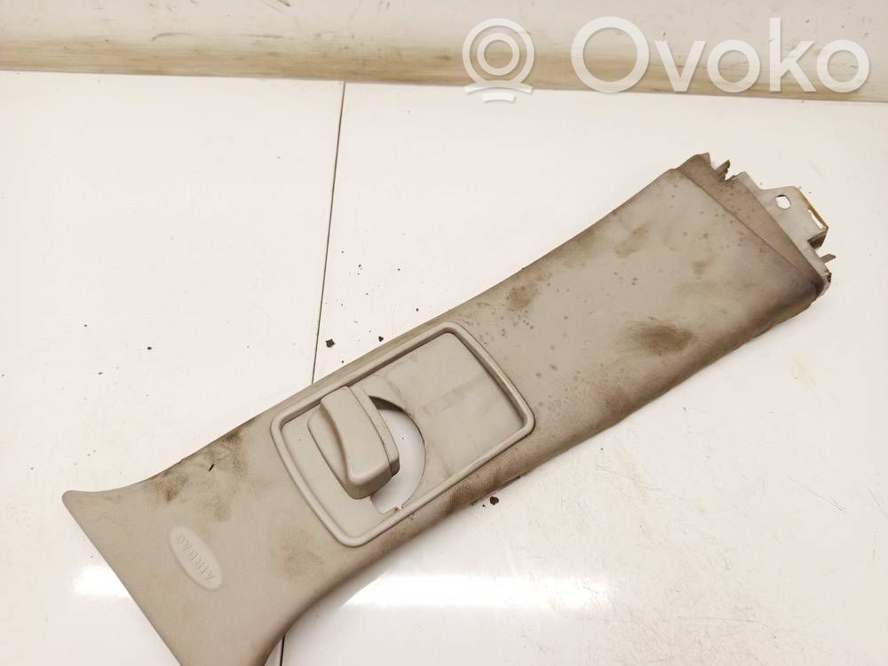 Citroen C5 Alte piese de interior 