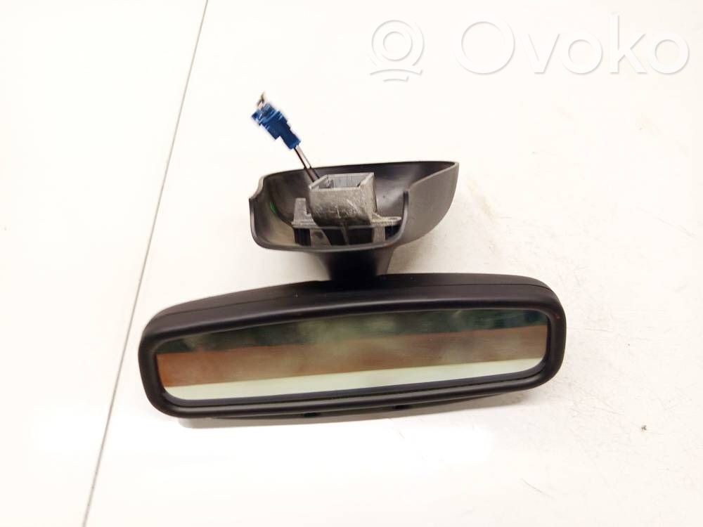 Citroen C5 Specchietto retrovisore (interno) 