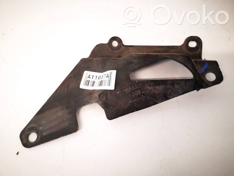 Renault Laguna III Altra parte esteriore 
