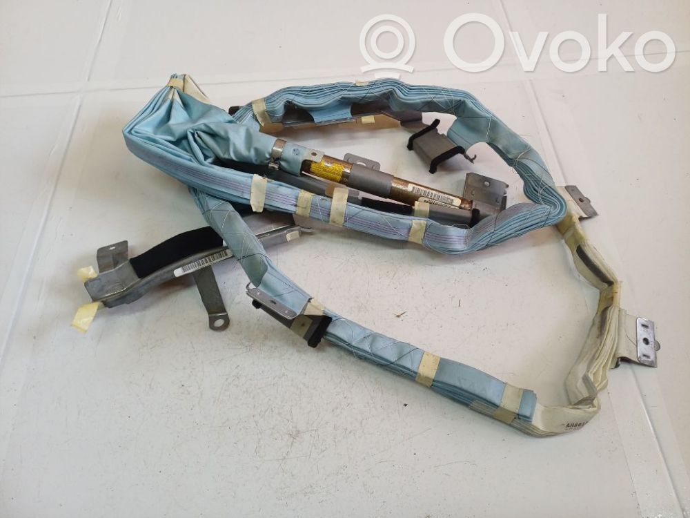 Subaru B9 Tribeca Kurtyna airbag