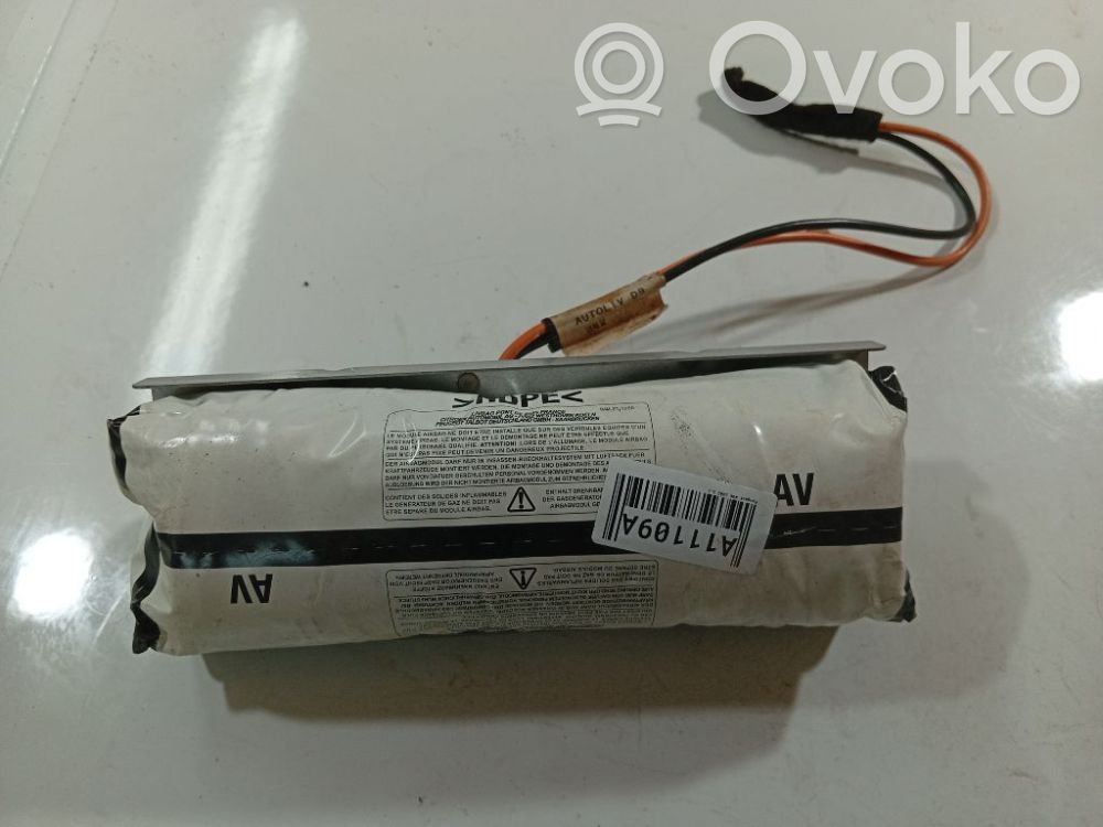 Peugeot 406 Airbag del pasajero 