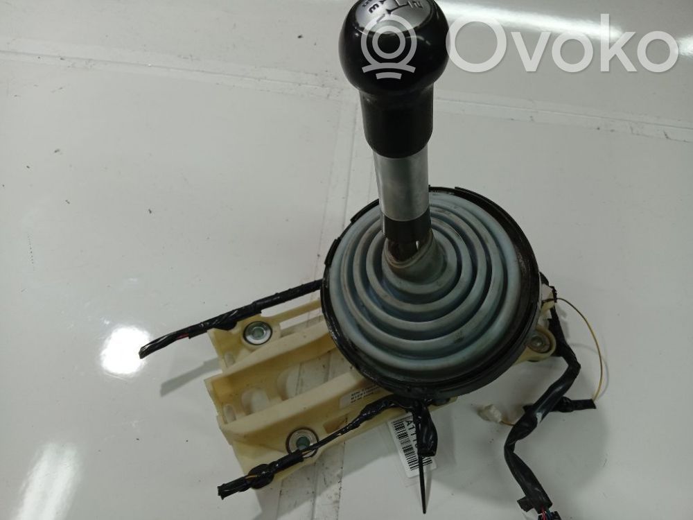 Mitsubishi Colt Selector caja de cambios 