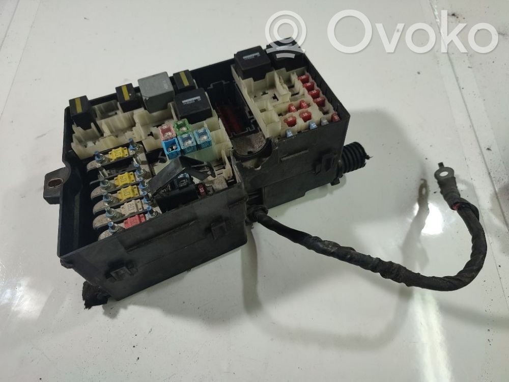 Fuse box set   VJT1BEVIMPOO,021XTRIMA,050625,3M5T14K733NMG,R11F27,VJT1BEVIMPOO