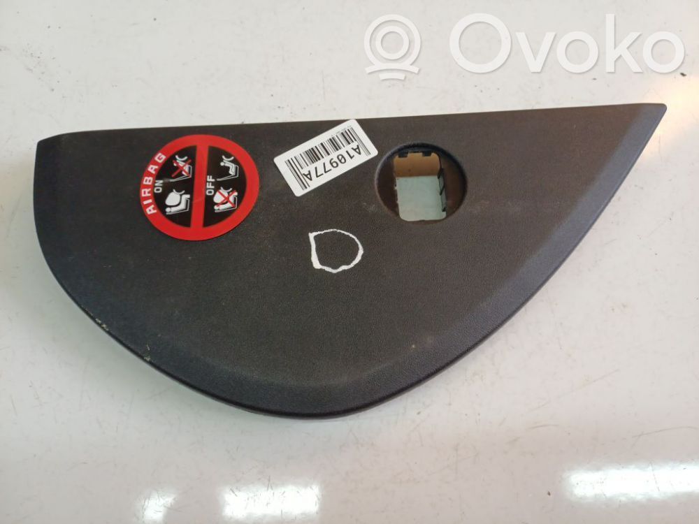 Inne części wnętrza samochodu   K32CEED2H8716,1H000,A10977A,K32CEED2H8716
