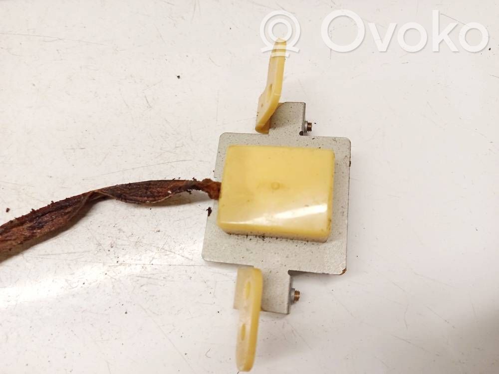 Lexus RX 300 Centralina antenna 
