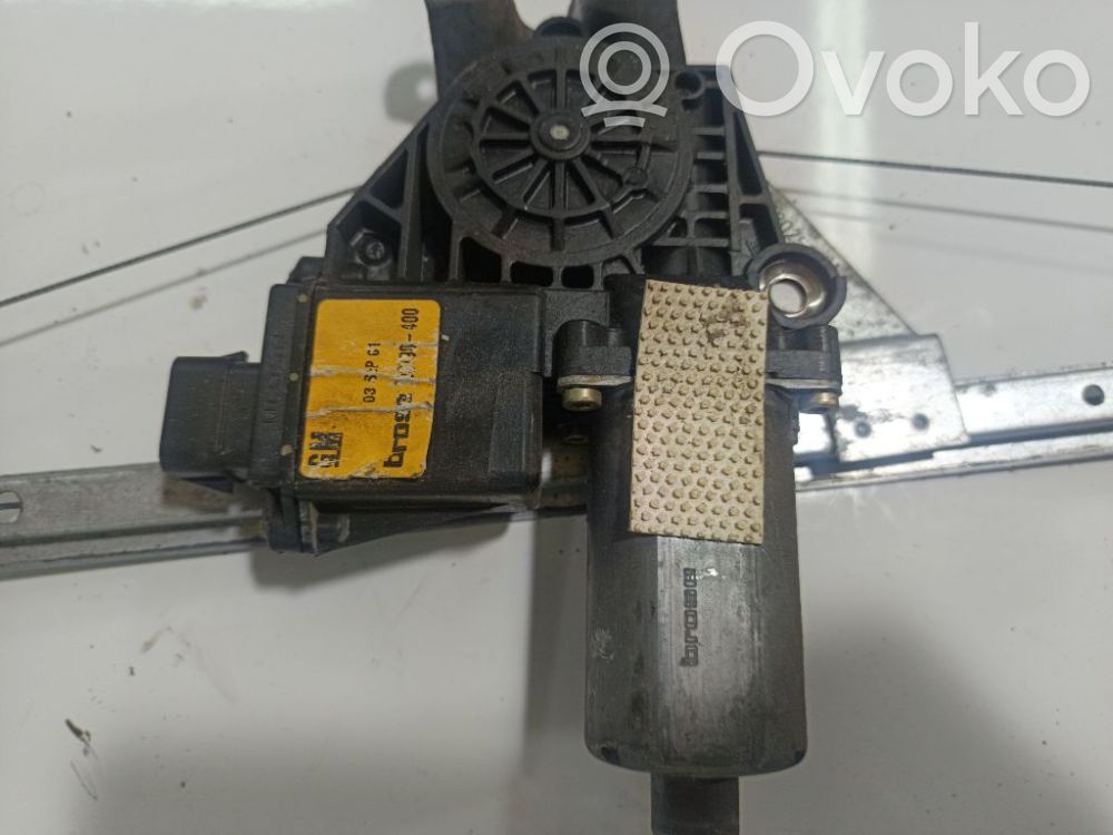 Opel Omega B2 Fensterhebermotor Tür hinten