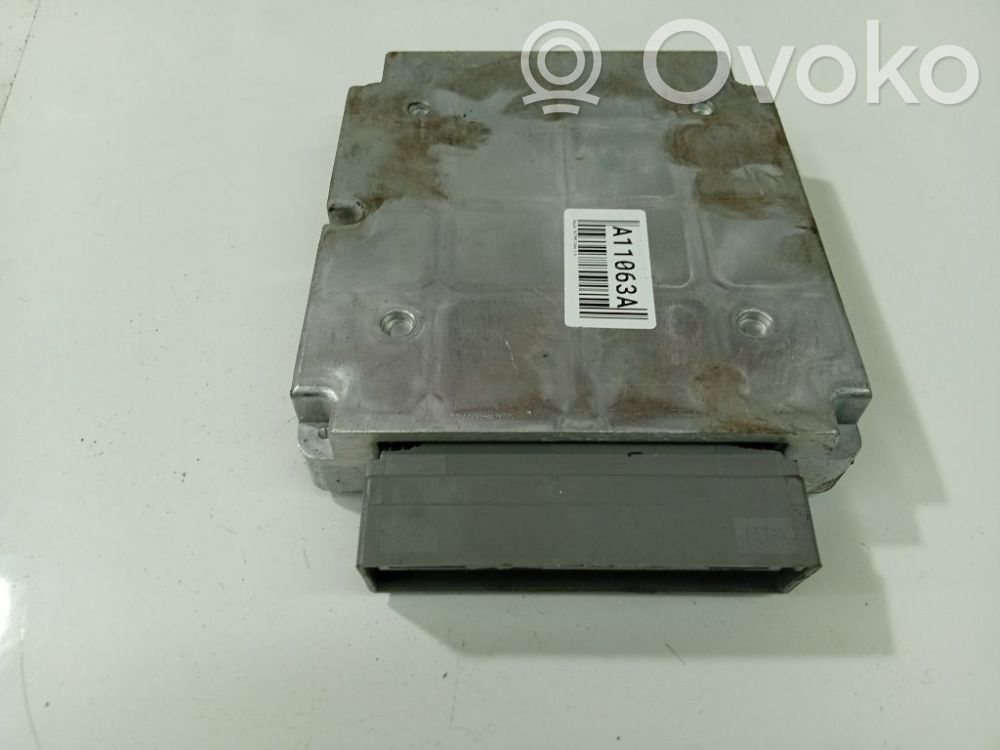 Engine control unit/module   MB0797009016,MB0797009016,R2X4310K975AJ