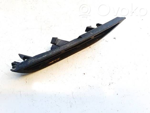 Land Rover Range Rover Evoque L538 Mascherina inferiore del paraurti anteriore