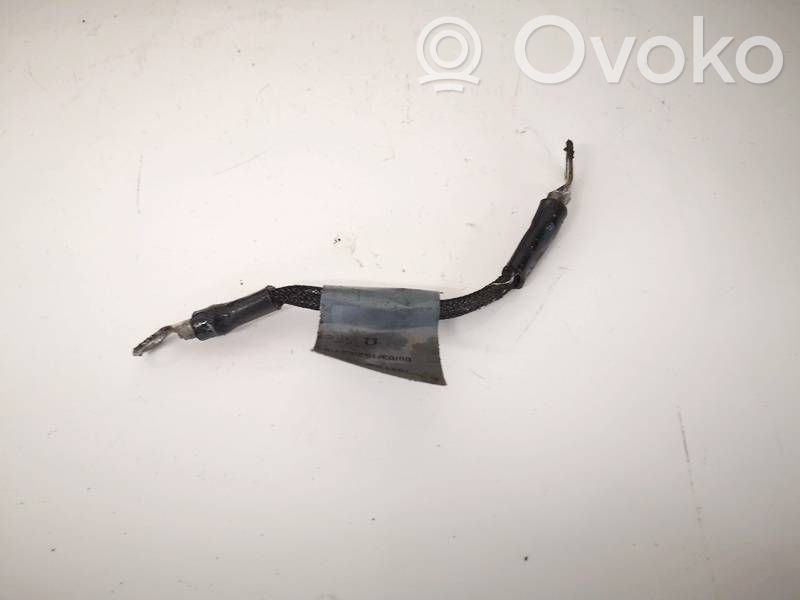 Tesla Model S Câble de batterie positif 