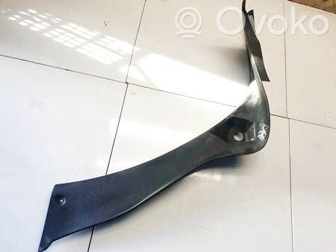 Peugeot 307 Altra parte interiore 