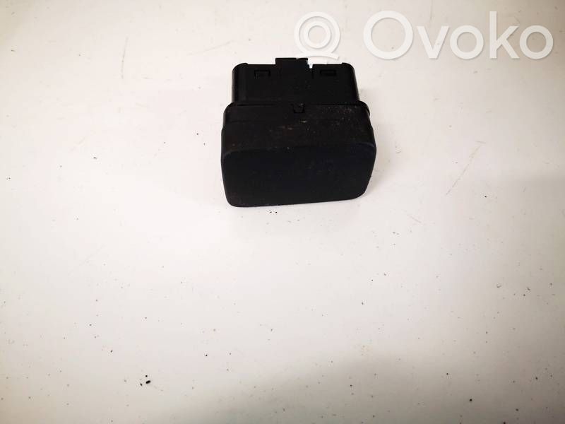 Opel Antara Comutator pornit/oprit airbag pasager 