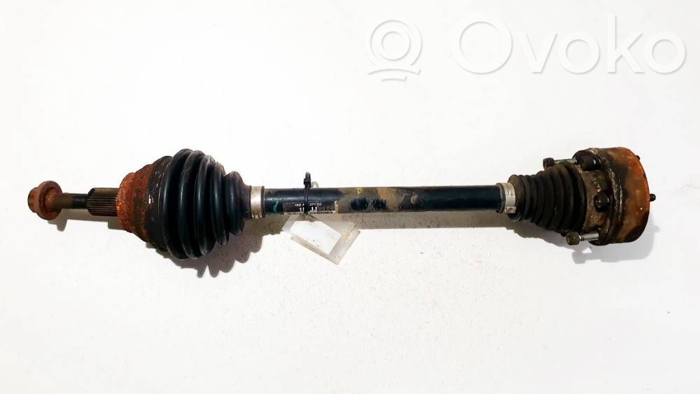 Volkswagen Golf V Semiasse anteriore