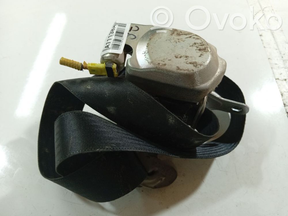 Toyota Corolla Verso AR10 Ceinture de sécurité avant