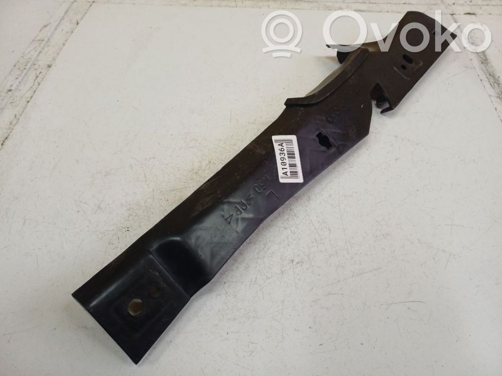 Mazda Premacy Altra parte interiore 